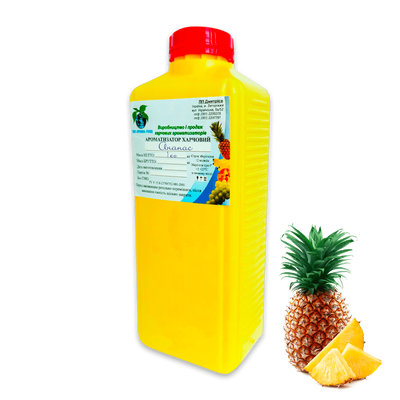 Ароматизатор Ананас 6340 фото
